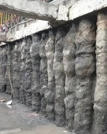 北京钻孔灌注桩